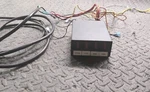 Salt Spreader Function Universal Switch Box, Buyers 6391104 Used. Price: $49.99.