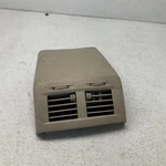 2005-2010 Toyota Avalon Rear Trim With Air Vents 58903-07010 58923-07010 Used. Price: $31.50.