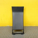 2016-2020 Tesla Model X Rear Center Console Back Trim Cover Panel Oem 106450400A Used. Price: $69.35.