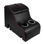 Tmi Deluxe Sport Charcoal Black Center Console Extended Cab Chevy/gmc C/k 88-... New. Price: $539.35.