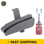 Unigt Console Lid Latch For 2005-2012 Toyota Tacoma Gray New. Price: $26.99.