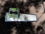1963 Chevy Impala Auto Ss Center Console Floor Shift Plate Powerglide 327 409 Used. Price: $275.00.