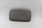 Gray Console Front Sedan Floor Fits 2019-2020 Hyundai Elantra Oem #19766 Used. Price: $50.00.