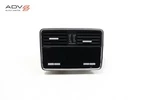21-23 Porsche Cayenne Console Rear Heater Climate Control Switch & Air Vent Oem Used. Price: $249.99.