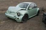 Used Front Lower Center Console Fits: 2001 Volkswagen Beetle Floor. Price: $245.09.