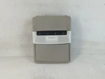 2021 Nissan Rogue Overhead Roof Console X5ZYV Used. Price: $64.64.