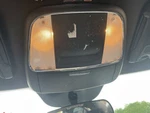 2014 Dodge Charger Front Roof Console Oem Used 241-02450 B7X9 149K Miles. Price: $150.00.