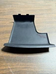 2015-2023 Dodge Charger Dash Cubby Storage Rubber Insert Trim L0199026A 12V T8 Used. Price: $18.95.