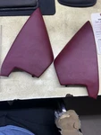 Lexus RC300 RC350 Center Console Left Side Forward Trim Cover Cap Oem 2015-2024 Used. Price: $69.95.