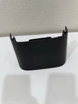 2017-2023 Tesla Model Y Center Console Lower Rear Panel Oem 1108495-00-B Used. Price: $25.00.