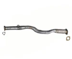 Drivers Side Eng Flex Pipe Fits Jeep Cherokee 3.2L 2014-2018 Front Wheel New. Price: $182.00.