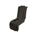 QCCC072WHITE Brothers Trucks Center Console For Chevy Suburban Chevrolet C10 C20 New. Price: $829.06.