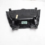 2013-2018 Hyundai Santa Fe Center Upper Console Cover 84652-4Z100 Oem Used. Price: $168.42.