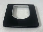 2016 Jaguar Xe X760 Gear Selector Surround Trim GX73-045K80-A GX73-045K08-A A307 Used. Price: $33.30.