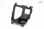 2017-2021 Jeep Compass Center Console Transfer Case Bezel Panel W/ Socket Oem Used. Price: $50.69.