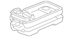 Genuine Honda Console Lid 81191-SHJ-A02ZG New. Price: $190.39.