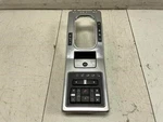 Land Rover Range Sport Hse 2012 Console Shifter Bezel W/ Control Switches Used. Price: $106.31.