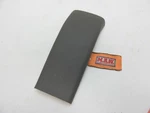 Fits Trim Back Of Center Console Cover Rear Seat Plastic Cap Civic Coupe 2 Door Used. Price: $49.96.