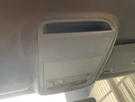 Used Front Upper Center Console Fits: 2013 Volkswagen Jetta Sdn Roof W/compartme. Price: $174.90.