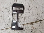 2019 2020 2021 2022, Subaru Ascent, Front Console Trim Brake Bezel, Oem Used. Price: $89.99.