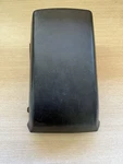 Honda Prelude 92-96 Rear Seats Upper Center Console Garnish 83420-SS0-J00ZB Oem Used. Price: $44.00.