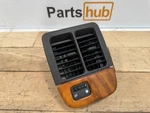 1998 Jaguar XJ8 Center Console Rear Air Vent GNA7890AA Oem Used. Price: $36.99.