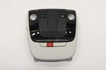 2022 Kia EV6 Front Roof Overhead Console Dome Light Switch Oem 92800CV110OFW Used. Price: $107.43.