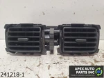 Oem 2008-2010 Infiniti M35 3.5L Rear Center Console Ac Heater Air Vent Used. Price: $19.99.