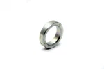 Ub Machine Bump Steer Spacer - 0.300 Thick Steel Zinc Oxide Each New. Price: $21.62.