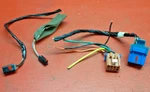 2002 Cadillac Escalade Map Console Assembly-roof W/ Climate Pigtails 15056835 Used. Price: $34.99.