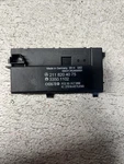 03-11 Mercedes W211 E500 CLS500 Keyless Go Control Module 2118204075 Oem Used. Price: $44.99.