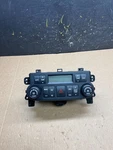 2006-2012 Kia Entourage Sedona A/c Heater Temperature Climate Control X6640 Dg Used. Price: $44.01.