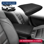 Muslogy Center Console Armrest Cover Fit For Honda Cr-v 2017-2022 Accessories, New. Price: $31.30.