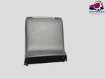 Center Console Back Trim Cover Panel W/ Pocket Oem Black 2018-2022 Honda Accord Used. Price: $76.99.