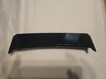 2009-2010 Ford F150 Dash Carbon Fiber Trim 9L34-15043D02 New. Price: $48.00.