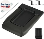 Center Console Lid Armrest Cover Fit For Chevy Silverado 1500 2500 3500 Hd 2001- New. Price: $49.93.