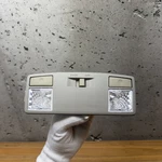 2007-2009 Mazda CX-7 Overhead Roof Center Console Interior Dome Light Oem Used. Price: $19.95.