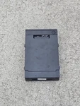 2009-2015 Bmw 750 740 F01 F02 Rear Seat Center Armrest Ski Bag Storage Oem Used. Price: $44.99.