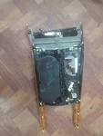 2005-2007 Toyota Avalon Floor Center Console Shifter Trim Bezel Oem 58802-07020 Used. Price: $65.00.