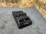 Acura Mdx Advance 22-25 Console Rear Climate Control Air Vent Bezel Oem 42K Used. Price: $119.00.
