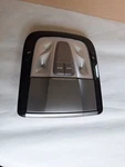 2012-2014 Hyundai Azera Overhead Console Dome Lamp W/o Sunroof 92810-3V000 Oem Used. Price: $23.00.