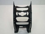 Mini Cooper Console Trim Covering Center 51459801457 2011-2016 R60 R61 Used. Price: $69.99.