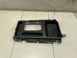2006 Kia Sorento Lx Center Floor Console Shifter Bezel Trim Oem+ Used. Price: $45.48.