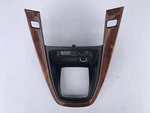 Lexus RX300 1999-03 Center Console Trim Woograin 55413-48020 Oem Used. Price: $36.99.