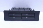 1997-2004 Porsche 911 Boxster Console Cassette Storage Holder Oem Used. Price: $37.17.