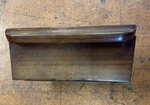 Mercedes Benz W123 280CE 300CD Front Dash Ashtray Wood Zebrano Used. Price: $80.00.