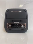 Oem Ford 2020 2021 2022 & 2023 Lincoln Aviator Front Console With Sunroof Cont Used. Price: $80.00.