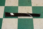 13-18 Flying Spur Woodgrain Front Passenger Rh Interior Door Panel Insert Trim Used. Price: $237.99.