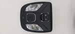 2021-2023 Jeep Compass Overhead Console W/sunroof Oem Used. Price: $284.99.