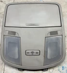 18-20 Hyundai Kona Front Roof Overhead Console Dome Light Lamp Oem Used. Price: $67.99.